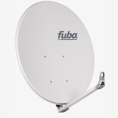 Satellitenschüssel Fuba