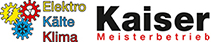 Kaiser Elektro Kälte Klima GmbH